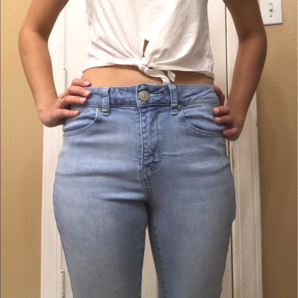 Jeggings